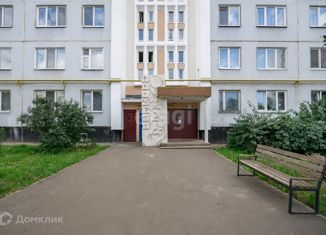 3-комнатная квартира на продажу, 65.7 м2, Татарстан, 32-й комплекс, 7