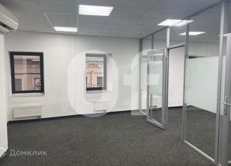 Сдаю офис, 568 м2, Москва, Лубянский проезд, 27с4, Лубянский проезд