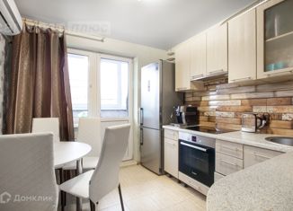 Продам двухкомнатную квартиру, 41.8 м2, посёлок Берёзовый, улица имени А.Н. Лодыгина, 3, ЖК Прогресс