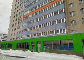 Продажа однокомнатной квартиры, 36.5 м2, Уфа, улица Фронтовых Бригад, 15, ЖК Акварель