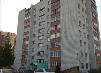 Продам однокомнатную квартиру, 46 м2, Новосибирск, Октябрьский район, Выборная улица, 117/2