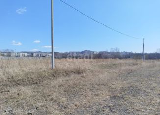 Продажа участка, 10 сот., Комсомольск-на-Амуре, площадь Володарского