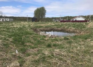 Продам земельный участок, 7.43 сот., Оржицкое сельское поселение