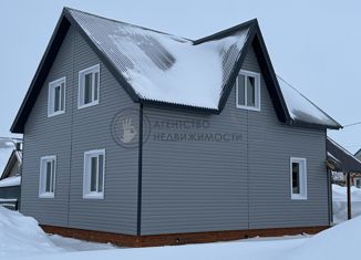 Продам дом, 147.7 м2, посёлок городского типа Балтаси, улица Ленина, 37