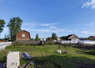 Продается земельный участок, 6 сот., садоводческое некоммерческое товарищество Ёлочка-2, Ольховая улица