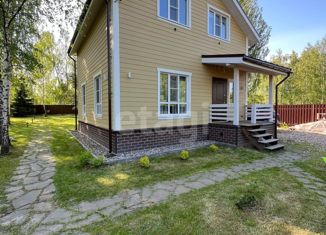 Продается дом, 101.1 м2, дачный посёлок Генеральский, дачный посёлок Генеральский, 183