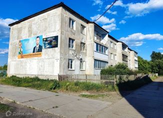 Продажа 2-комнатной квартиры, 53.7 м2, посёлок Зайково, Коммунистическая улица, 164