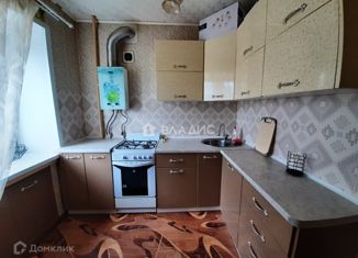 1-комнатная квартира на продажу, 30.8 м2, Рыбинск, улица Гагарина, 24