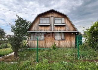 Продам дом, 80 м2, садовое товарищество Крутушка-2, 7-я аллея