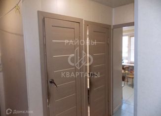 Продажа 2-ком. квартиры, 48 м2, Волгоград, улица Военный городок, 2, Кировский район