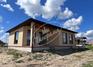 Дом на продажу, 110 м2, деревня Шопино, улица Владимира Жоги