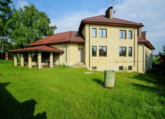 Продам дом, 600 м2, деревня Александровка, Центральная улица, 19