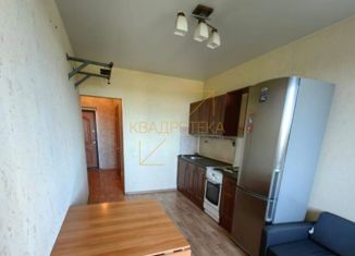 Продам 1-ком. квартиру, 40.4 м2, Новосибирск, улица Серебряные Ключи, 6, улица Серебряные Ключи