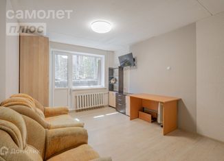 Продается однокомнатная квартира, 33.4 м2, Свердловская область, улица Мира, 32