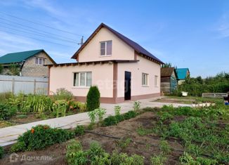 Продам дом, 95 м2, СНТ Крутец-2, Восходящая улица, 74