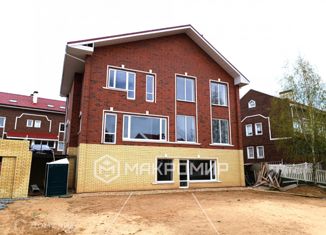 Продажа дома, 275 м2, деревня Лигачёво, деревня Лигачёво, 13Б