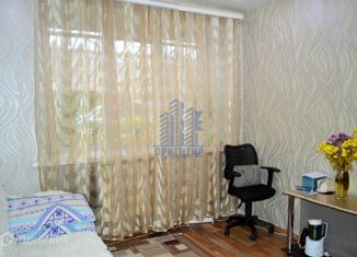 Продаю квартиру студию, 25 м2, Чебоксары, улица Космонавта Андрияна Григорьевича Николаева, 30, Калининский район