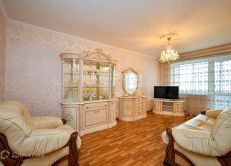 Продается 3-ком. квартира, 61.1 м2, Красноярск, улица Тотмина, 10А