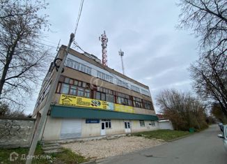 Продаю офис, 800 м2, Калуга, улица Салтыкова-Щедрина, 50А