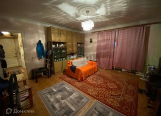1-комнатная квартира на продажу, 35.4 м2, Нижегородская область, бульвар Правды, 3