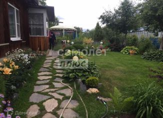 Дом на продажу, 60 м2, СНТ Теренкуль, СНТ Теренкуль, 201