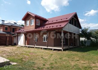 Продается дом, 112 м2, деревня Пешково