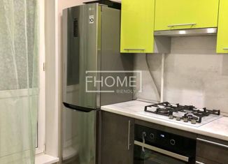 Сдача в аренду 1-комнатной квартиры, 41 м2, Москва, Россошанский проезд, 4к1, Россошанский проезд