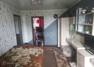 Продажа 2-ком. квартиры, 44.2 м2, Полысаево, Республиканская улица, 4