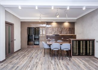 Продаю трехкомнатную квартиру, 109.8 м2, Краснодар, Старокубанская улица, 137к2, ЖК Элегант