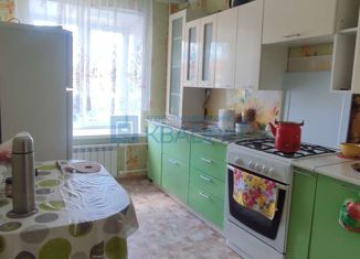 Продам трехкомнатную квартиру, 63.6 м2, Тутаев, улица Моторостроителей, 63