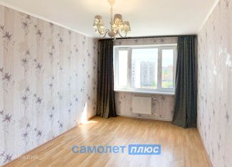 Продаю двухкомнатную квартиру, 60.2 м2, Чувашия, улица Чернышевского, 19к2