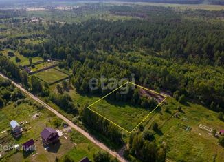 Продам участок, 14.92 сот., село Тахтамышево, Тихий переулок