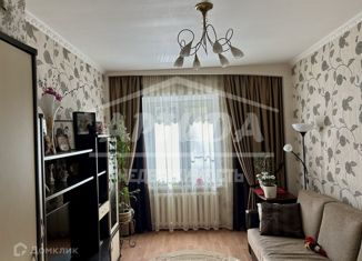 Продам двухкомнатную квартиру, 50.7 м2, Нижегородская область, улица Космонавта Комарова, 19