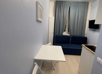 Продажа квартиры студии, 15 м2, Санкт-Петербург, 8-я Советская улица, 6-8, 8-я Советская улица