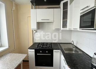 Продажа 2-комнатной квартиры, 43 м2, село Каскара, улица 9 Мая, 2