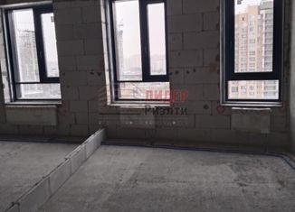 Продам трехкомнатную квартиру, 84.8 м2, Москва, улица Лобачевского, 120к1, ЖК Крылья