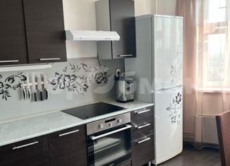 Сдам 2-ком. квартиру, 52 м2, Московский, Радужная улица, 25