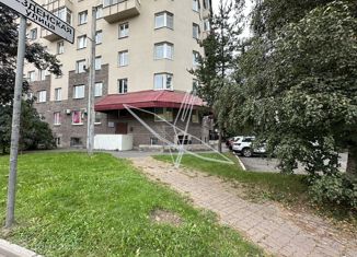 Продаю офис, 163.4 м2, Санкт-Петербург, проспект Энгельса, 50, метро Удельная