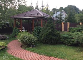 Дом на продажу, 252 м2, деревня Супонево, 2-я Центральная улица