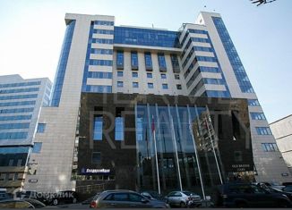 Сдается офис, 522.4 м2, Москва, Брянская улица, 5, Брянская улица