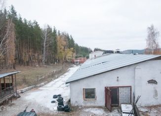 Продажа дома, 120 м2, Свердловская область