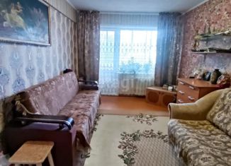 Продаю 2-комнатную квартиру, 44.7 м2, Юрга, проспект Победы, 25