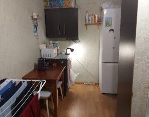 Продажа 1-комнатной квартиры, 18 м2, Нижний Новгород, метро Пролетарская, улица Дьяконова, 43А