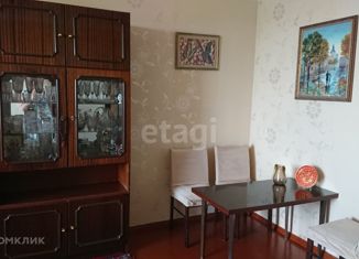 Продаю 2-ком. квартиру, 46.9 м2, Симферополь, улица имени газеты Крымская Правда, 61А, Центральный район