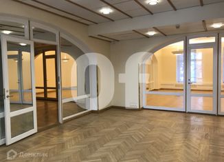 Офис в аренду, 195 м2, Москва, Столешников переулок, 14, метро Театральная