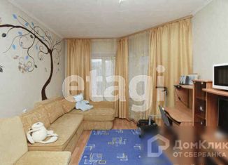 Продается комната, 17.8 м2, Мегион, улица Кузьмина, 14