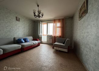 Продаю 1-ком. квартиру, 41 м2, Москва, метро Улица Горчакова, улица Адмирала Лазарева, 39