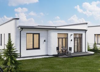 Дом на продажу, 80 м2, деревня Красный Яр