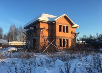 Дом на продажу, 240 м2, деревня Хлевино, деревня Хлевино, 17