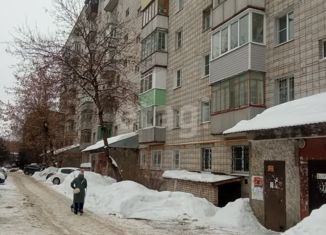 Двухкомнатная квартира на продажу, 48.9 м2, Калуга, улица Билибина, 15